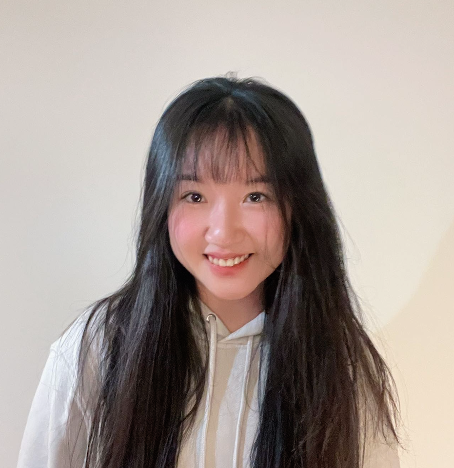 Ziqi Xu
